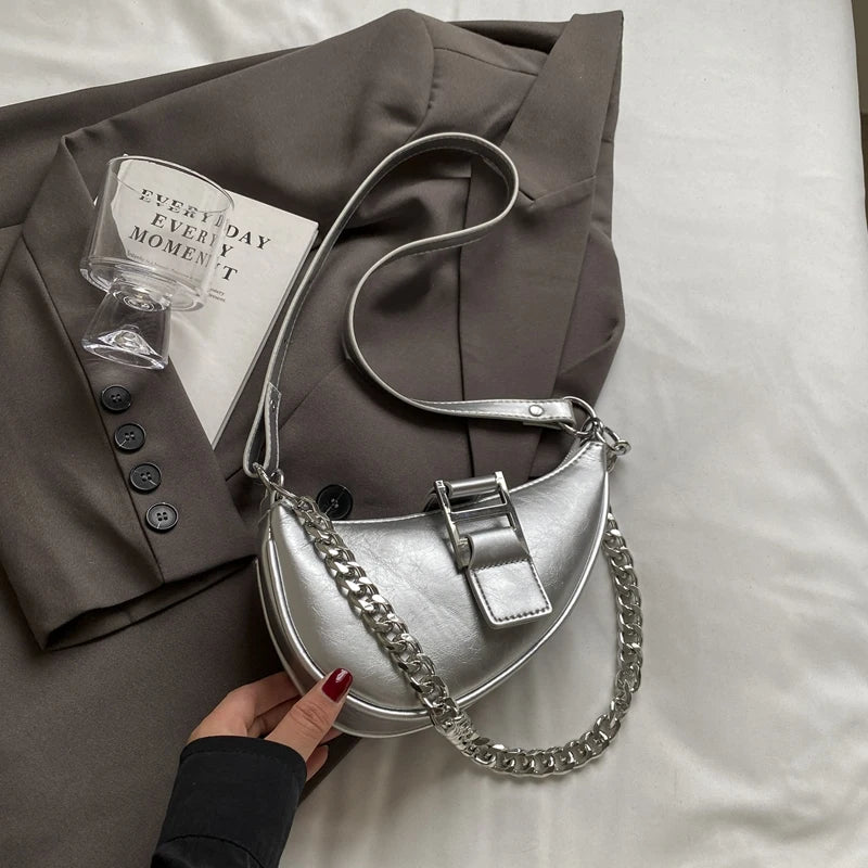 Crossbody Korean Shoulder Bag