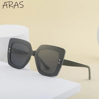 Thumbnail for Trendy Square Sunglass