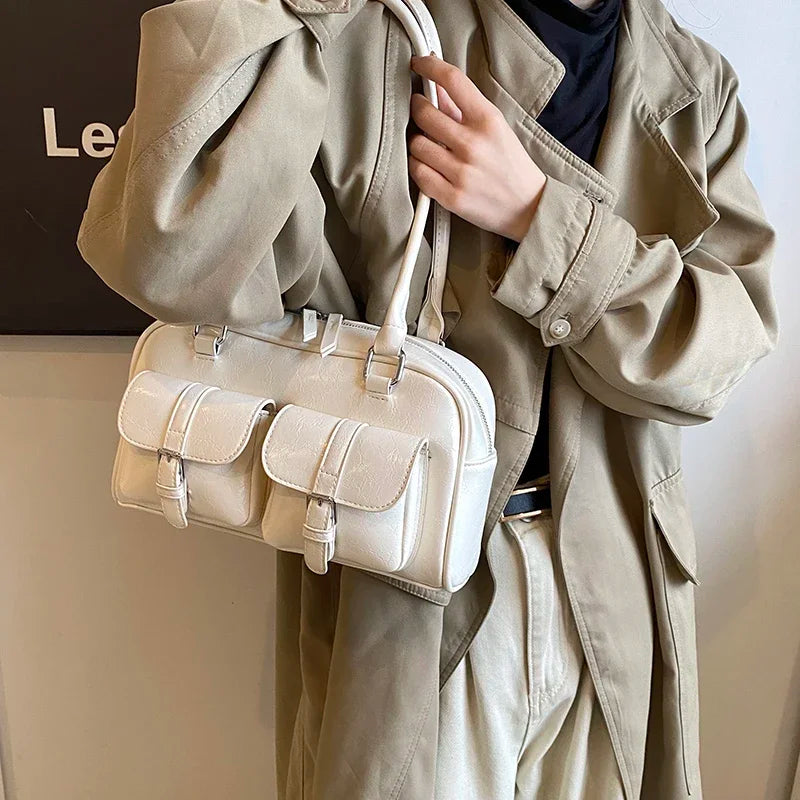 Y2K New Luxury Shoulder Bag