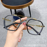 Thumbnail for Blue Light Blocking Fashion Clear Glass