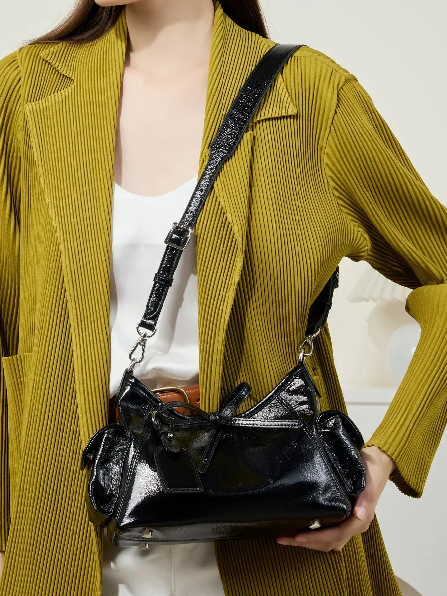 Vintage Shoulder Bag