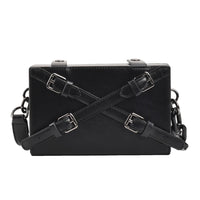 Thumbnail for Box Shaped Mini Square Bags