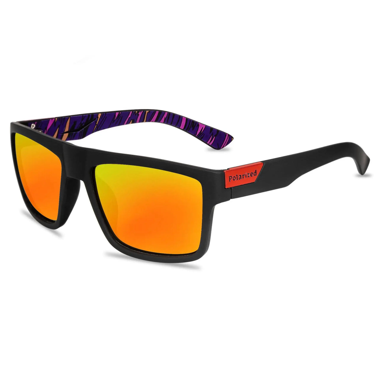 Outdoor Sports Polarized Sunglass