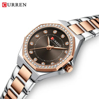 Thumbnail for Stainless Steel Bracelet Waterproof Watch