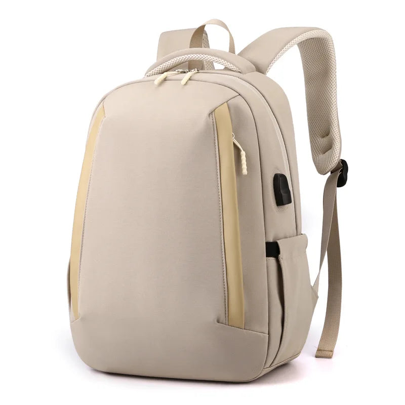 Business backpack waterproof