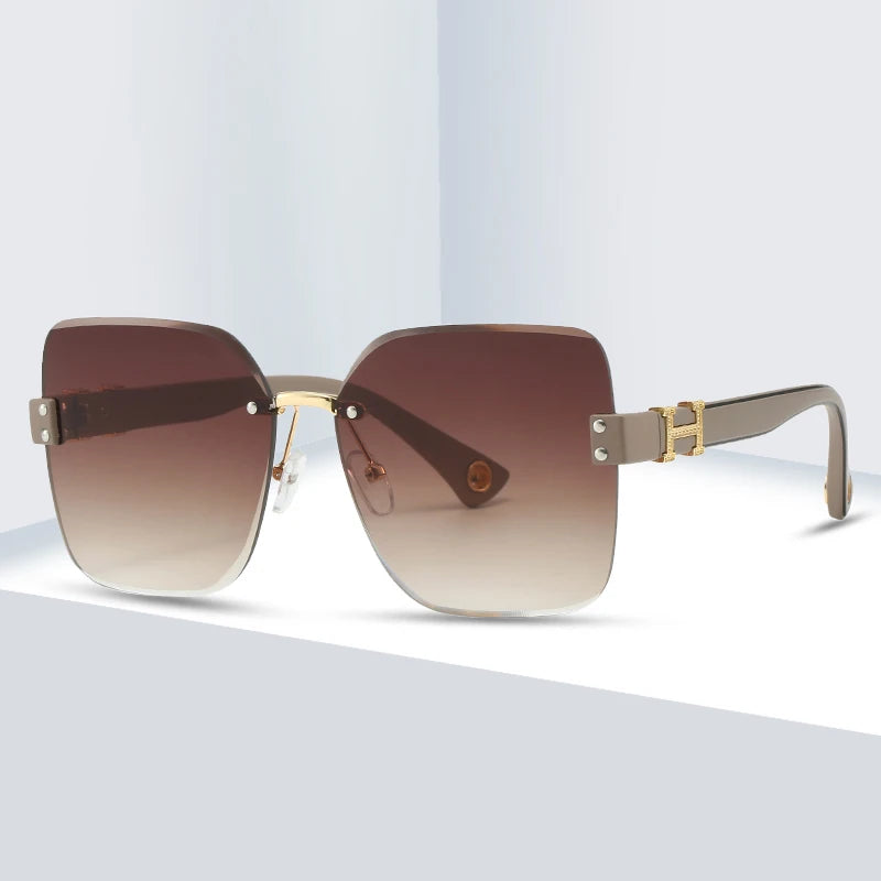 Classics Square Sunglass