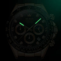 Thumbnail for Sports Multi functional Luminous Watch