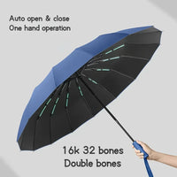 Thumbnail for 16 Ribs 32 Bones Strong Windproof