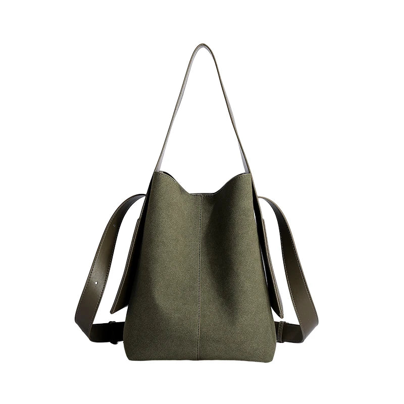Casual Tote Travel Shopping Bag