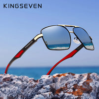 Thumbnail for Aluminum Sunglass Polarized