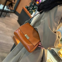Thumbnail for Vintage Genuine Leather Bag