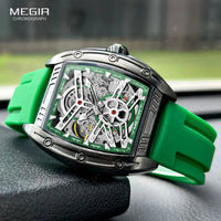 Thumbnail for Sport Waterproof Analog Automatic watch