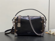 SideTrunk || M15195  || Boutique Level Quality Crossbody bag
