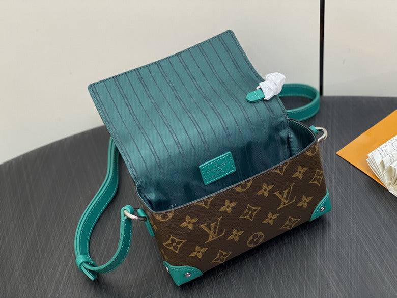 Steamer || M12080 || Boutique Level Quality