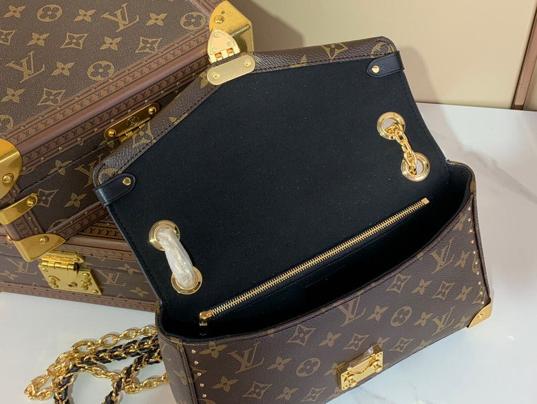 Trunkie || M14526 || Boutique Level Quality