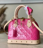 Alma || M90611 || High Quality Handbag