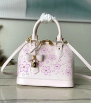 Alma ||M40302|| High Quality Handbag