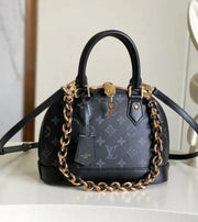 Alma ||M12289|| High Quality Handbag