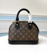 Alma || M53152 || High Quality Handbag