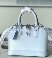 Alma || M22357 || High Quality Handbag