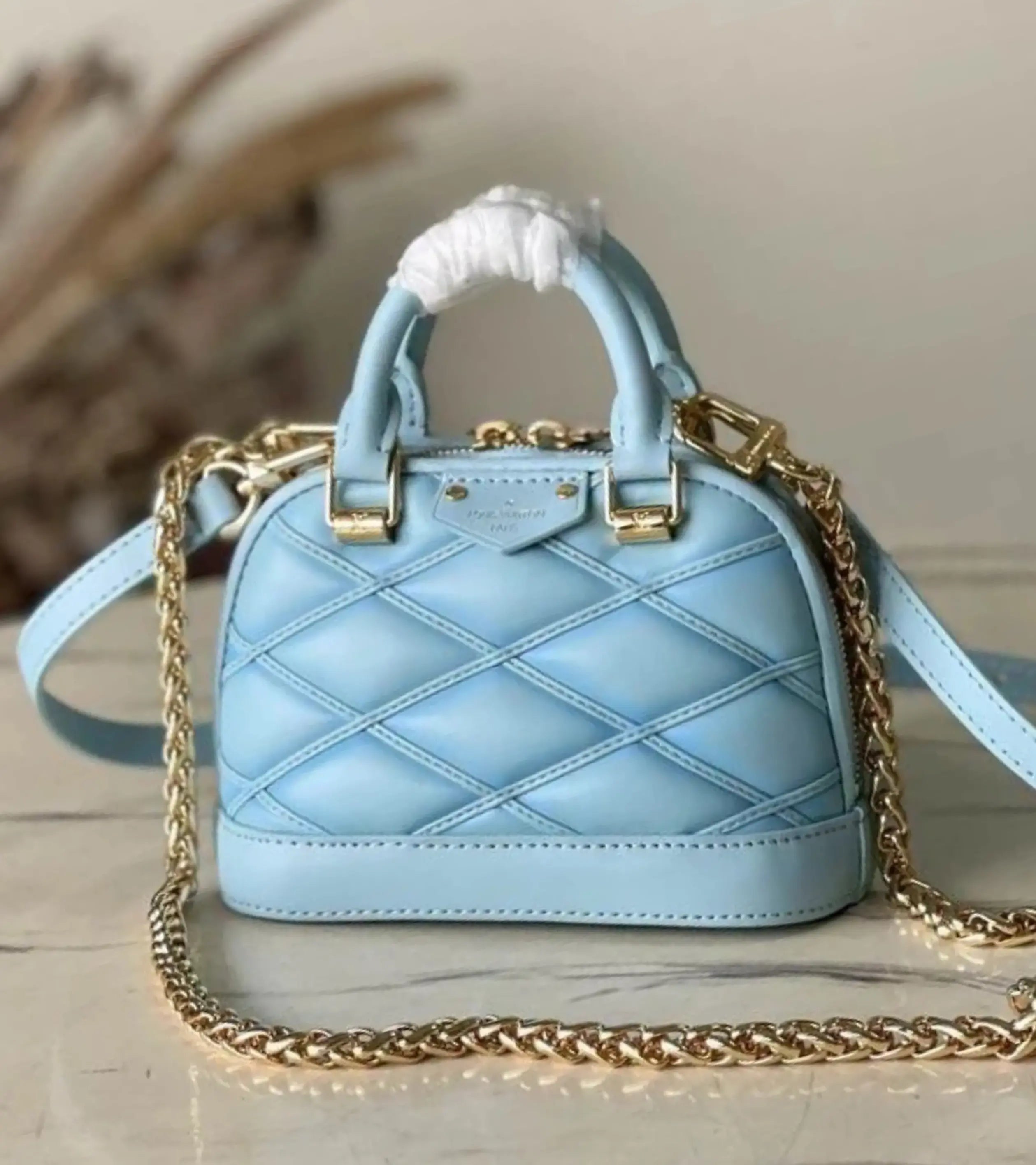 Alma || M83049 || High Quality Handbag