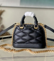 Alma || M83048 || High Quality Handbag