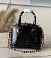 Alma || M14339 || High Quality Handbag