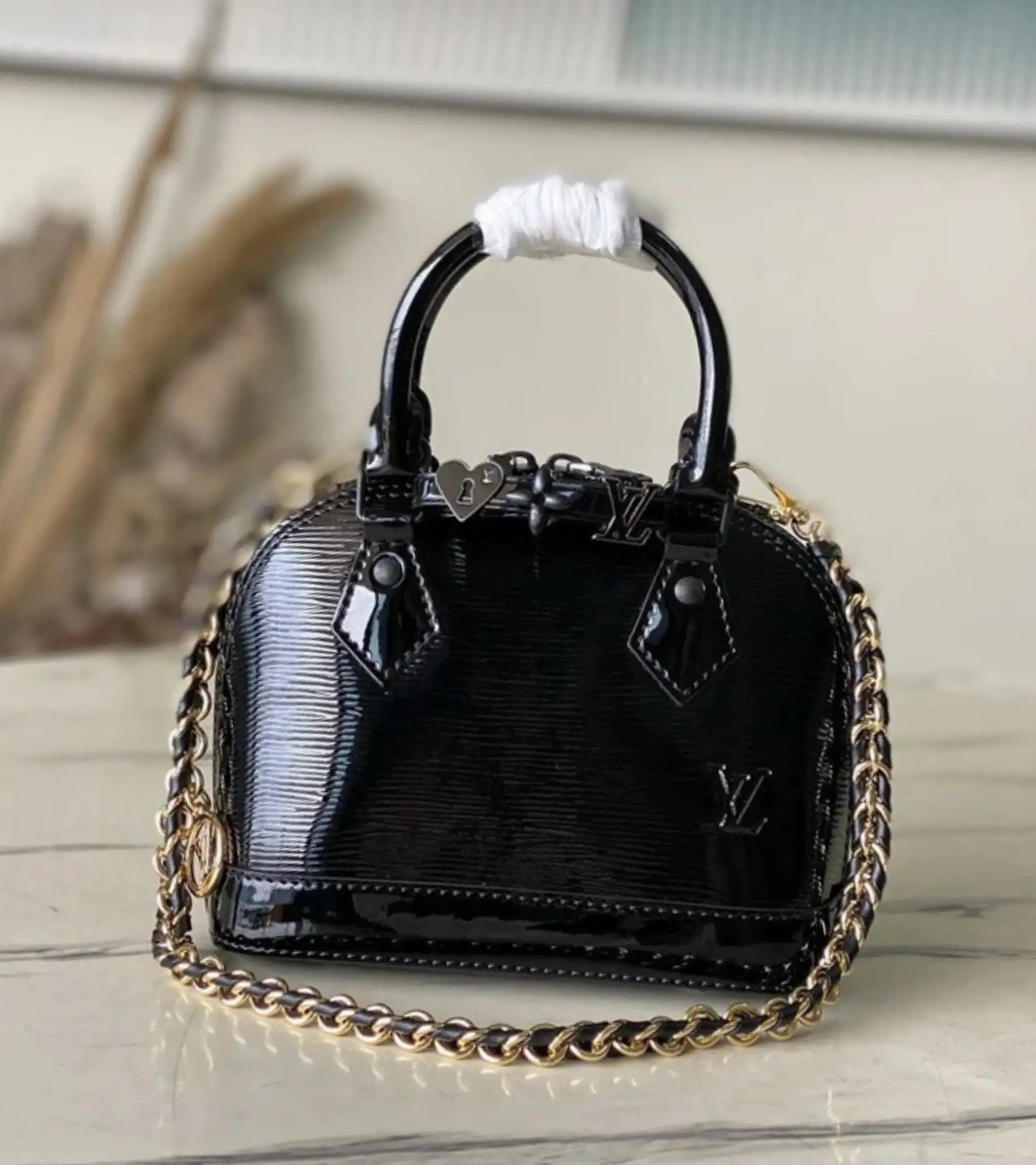 Alma || M14339 || High Quality Handbag