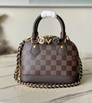 Alma || M14339 || High Quality Handbag