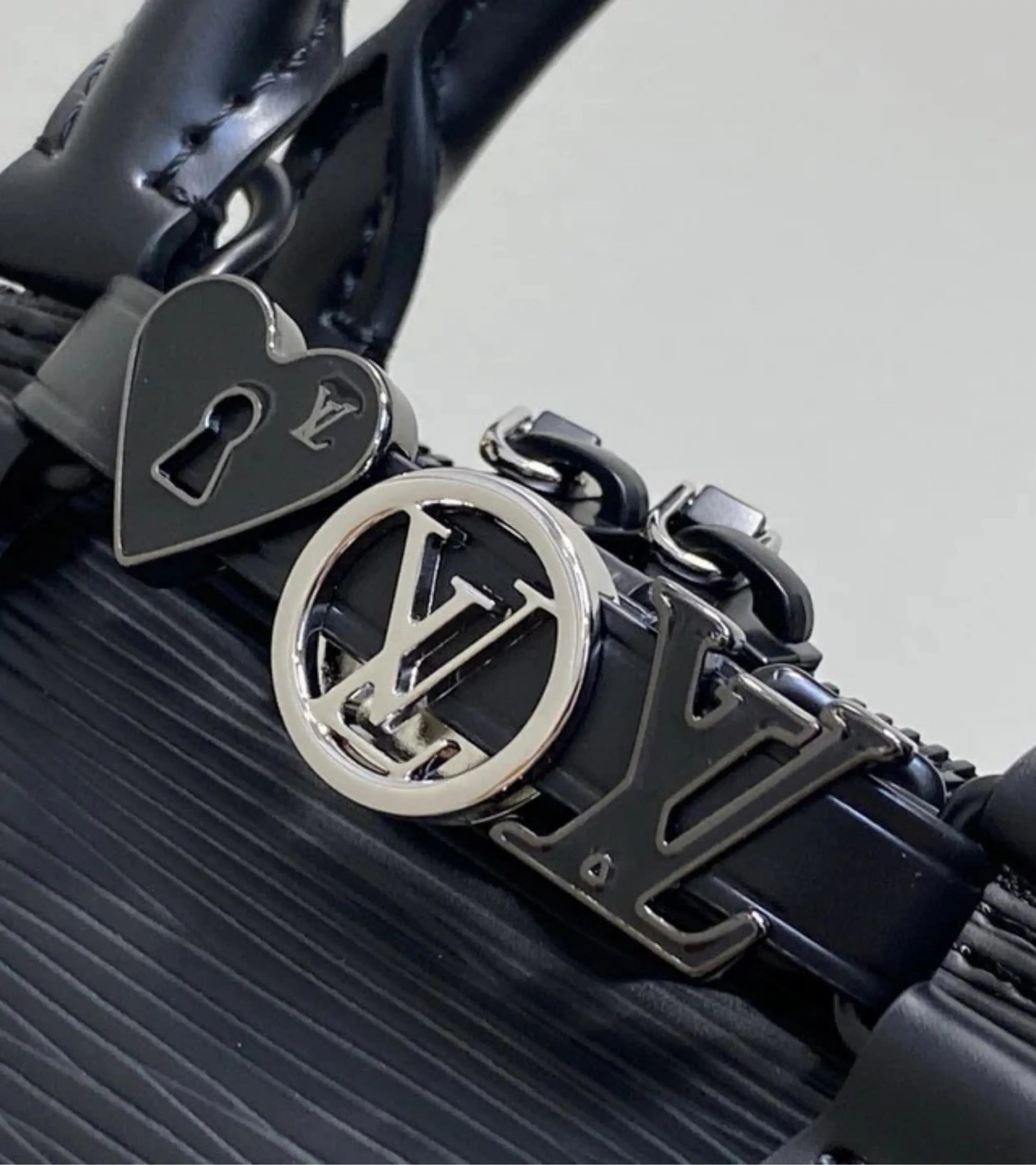 Alma || K00015 || High Quality Handbag