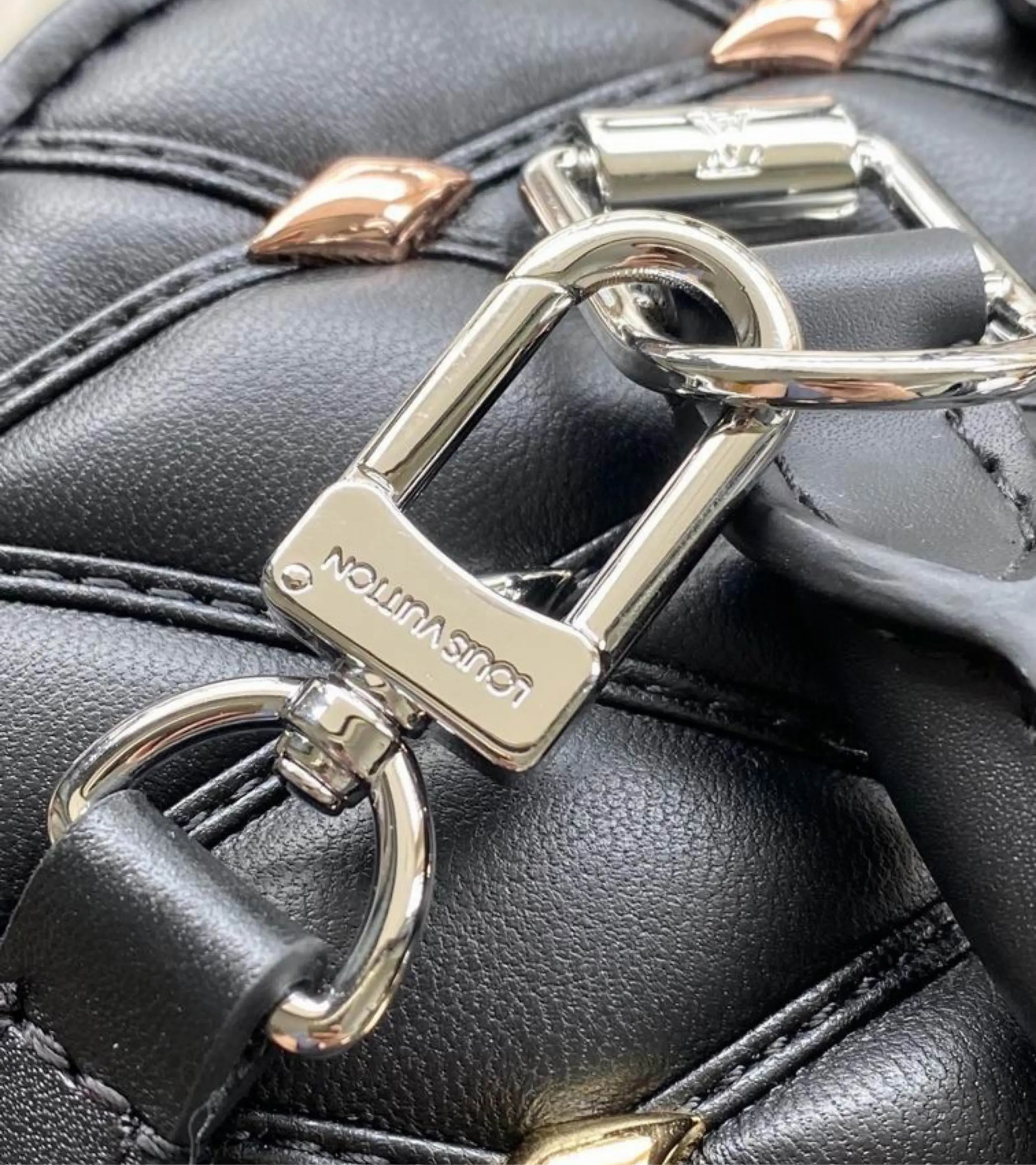 Alma || M24153 || High Quality Handbag