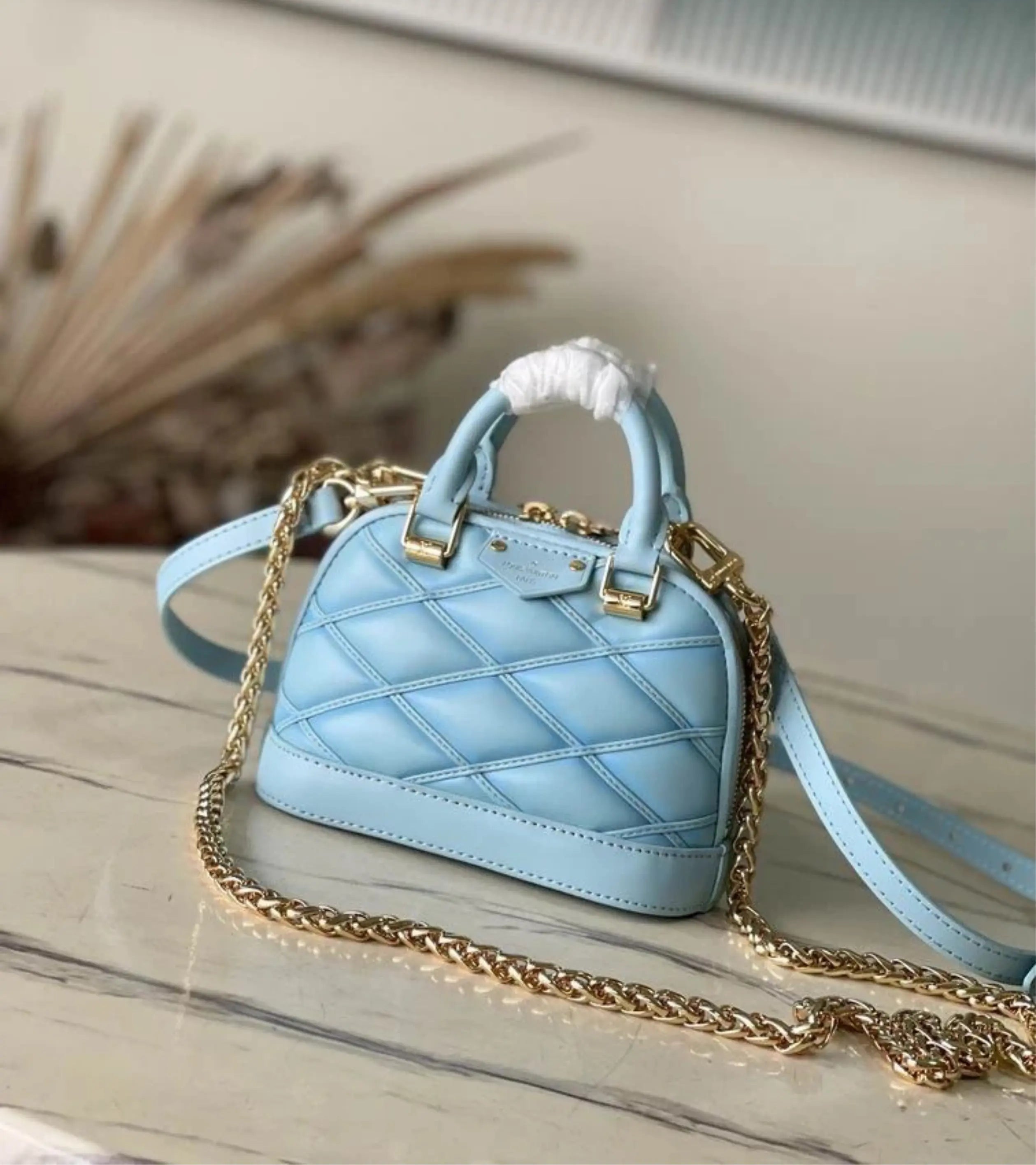 Alma || M83049 || High Quality Handbag