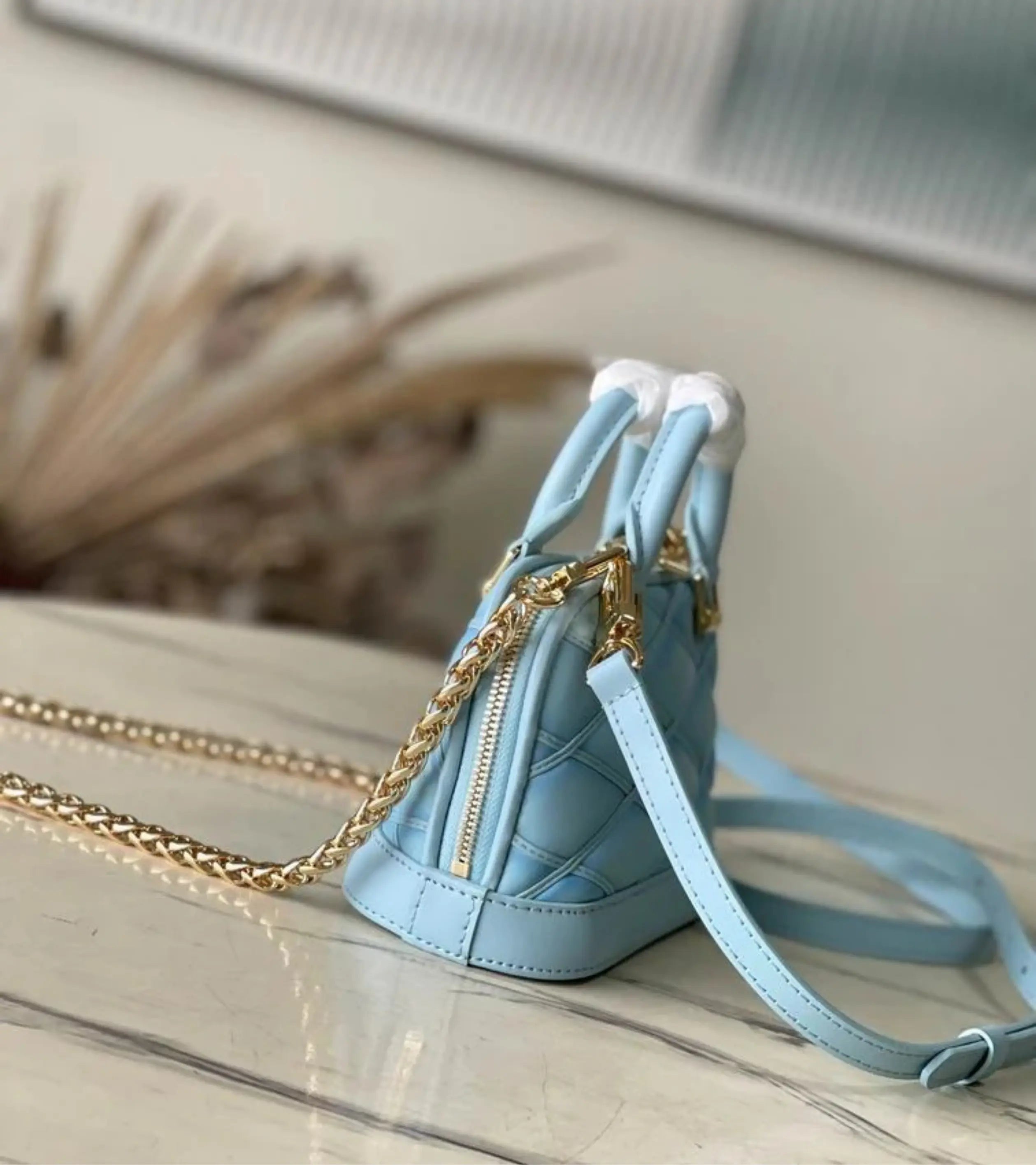 Alma || M83049 || High Quality Handbag