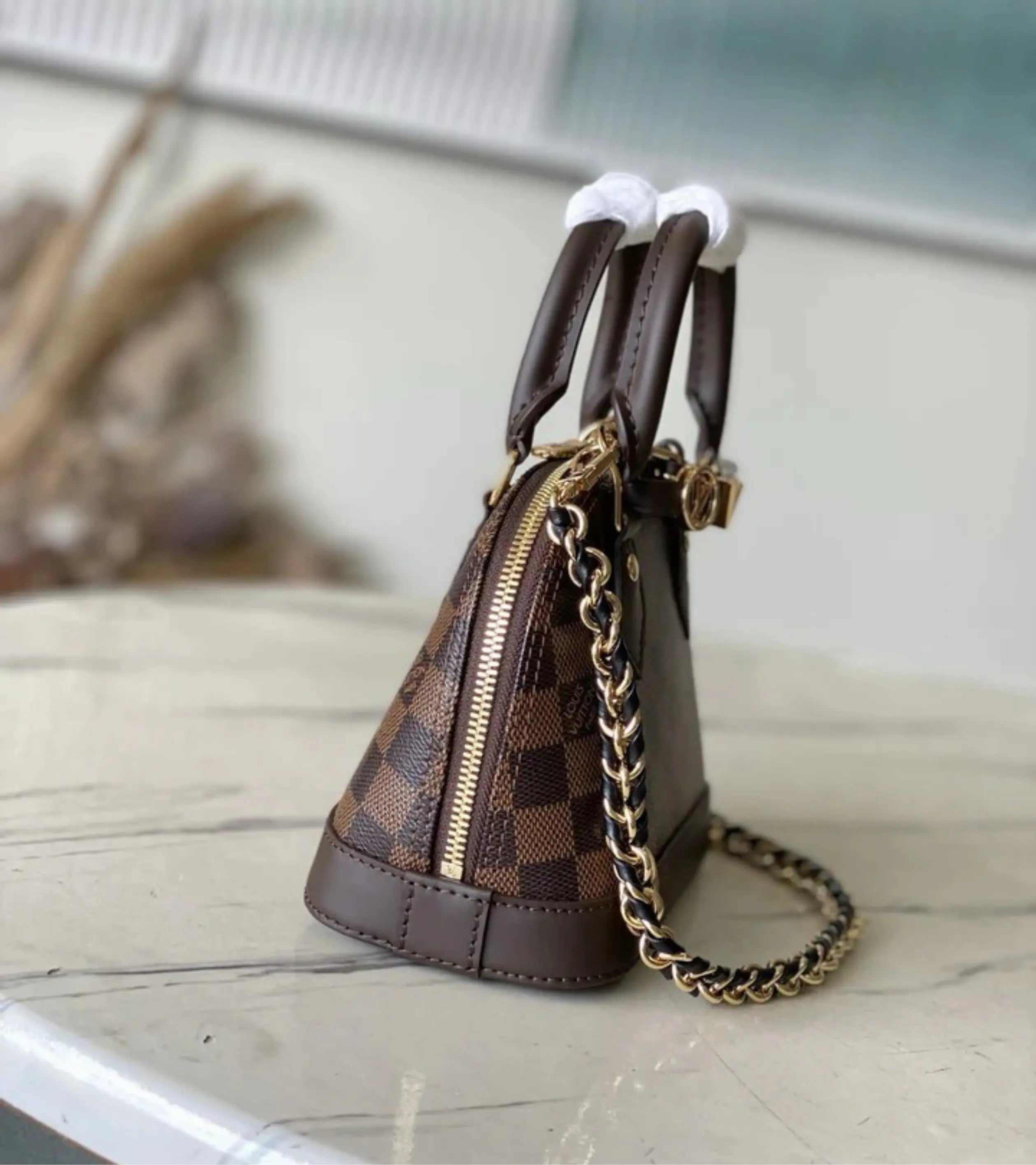 Alma || M14339 || High Quality Handbag