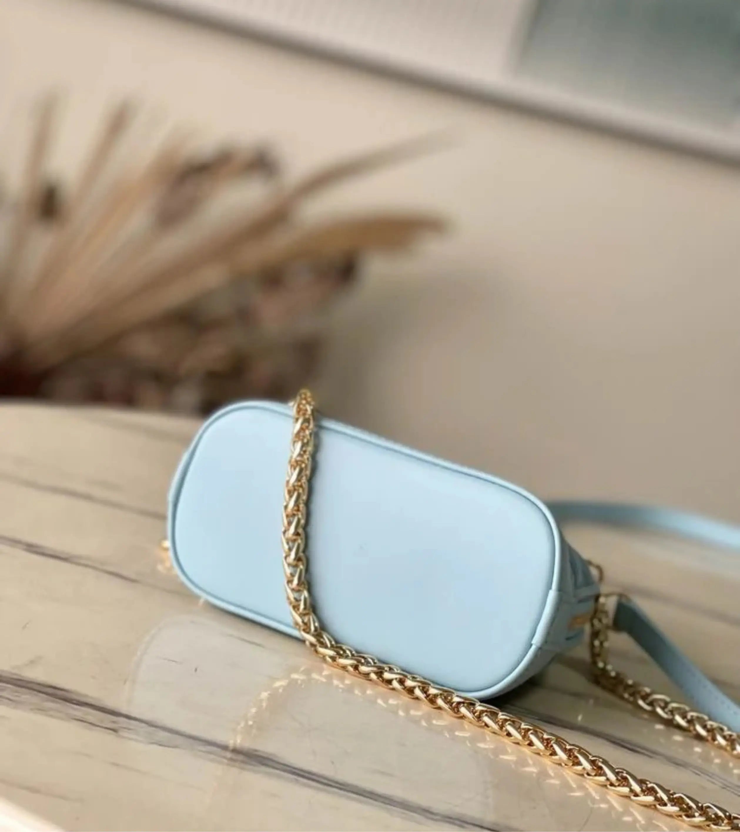 Alma || M83049 || High Quality Handbag