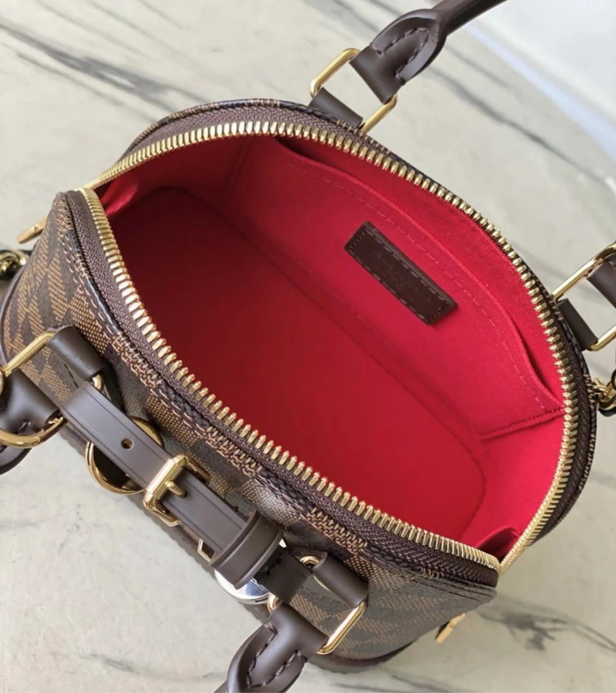 Alma || M14339 || High Quality Handbag