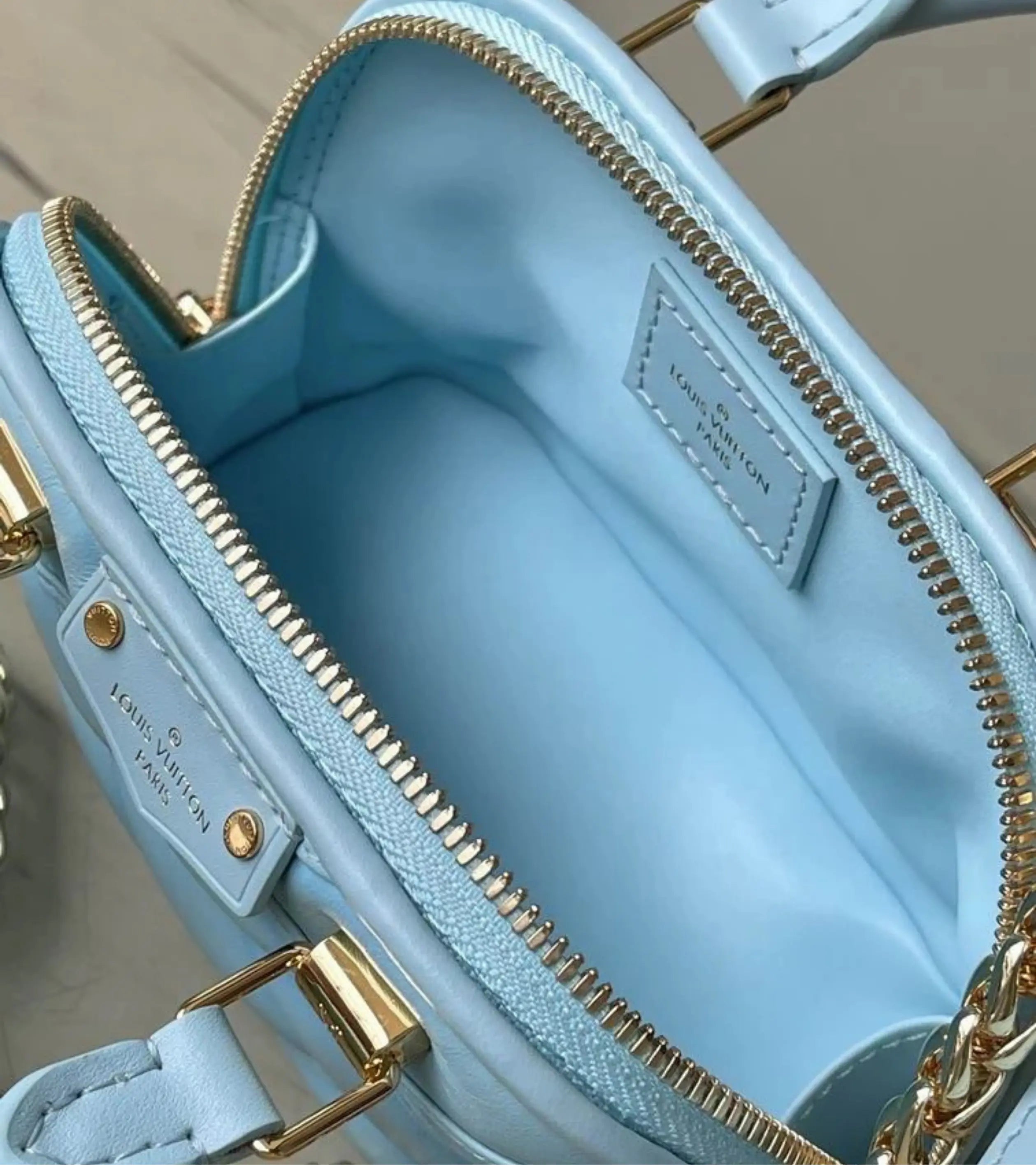 Alma || M83049 || High Quality Handbag