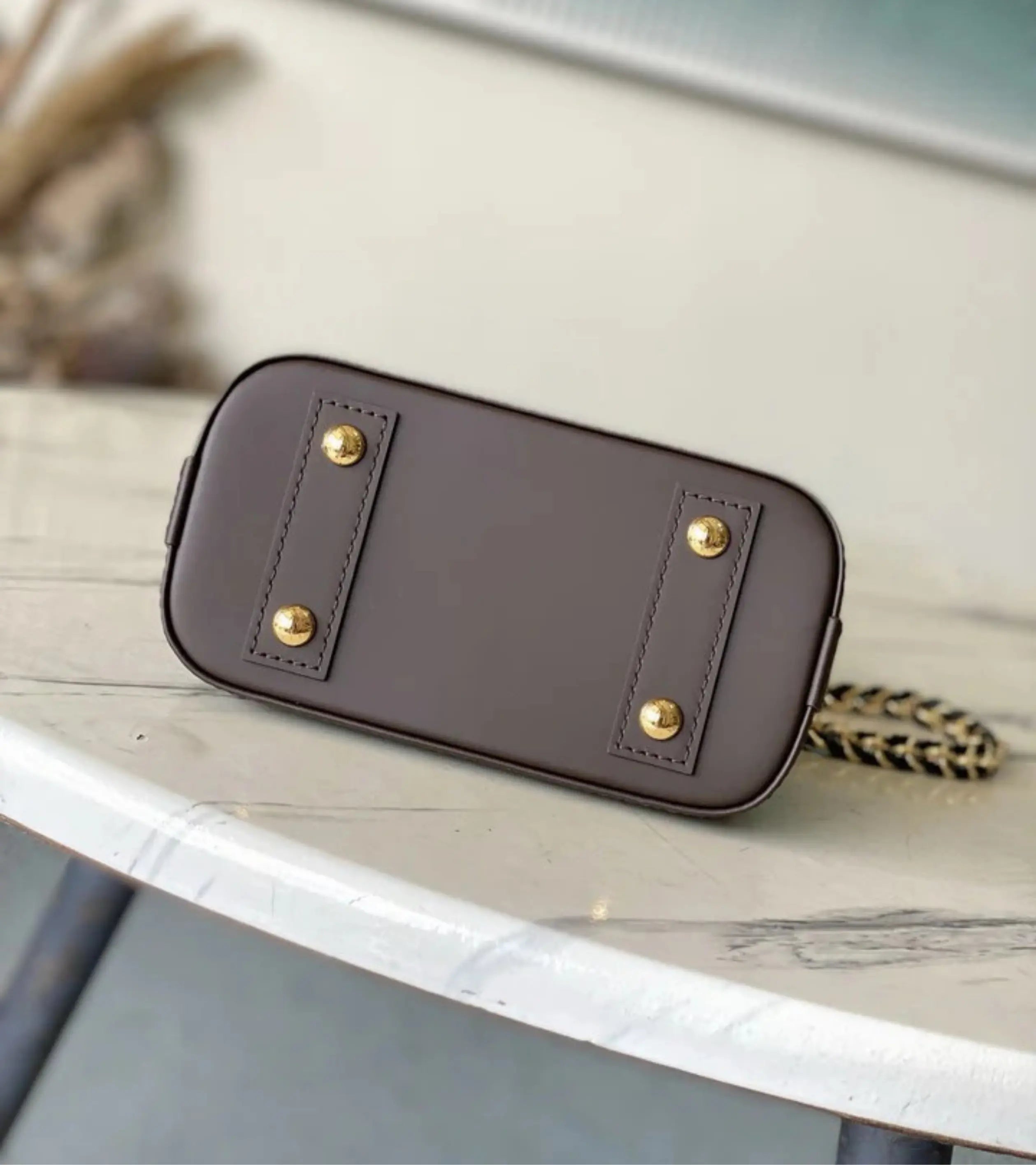 Alma || M14339 || High Quality Handbag