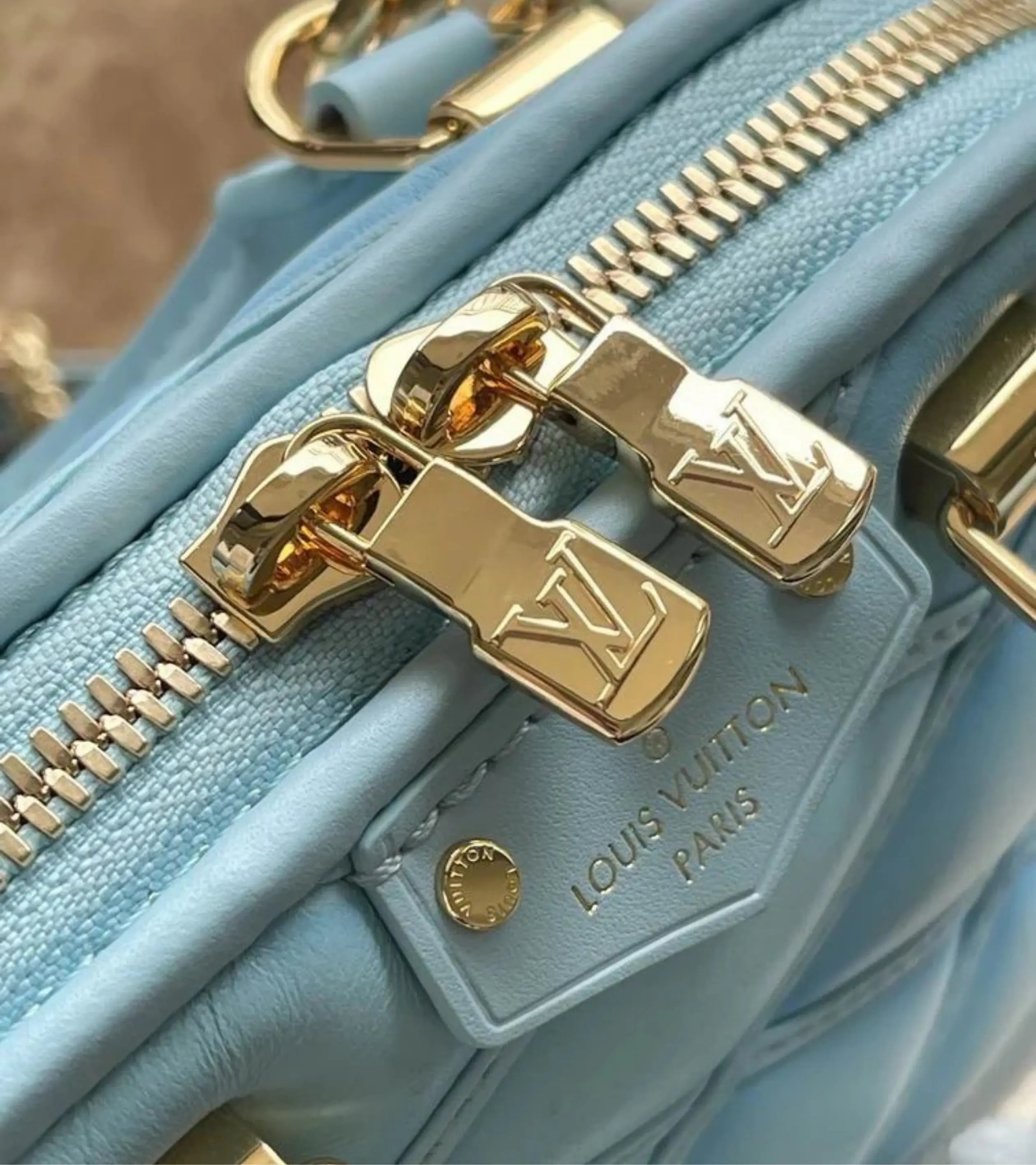 Alma || M83049 || High Quality Handbag