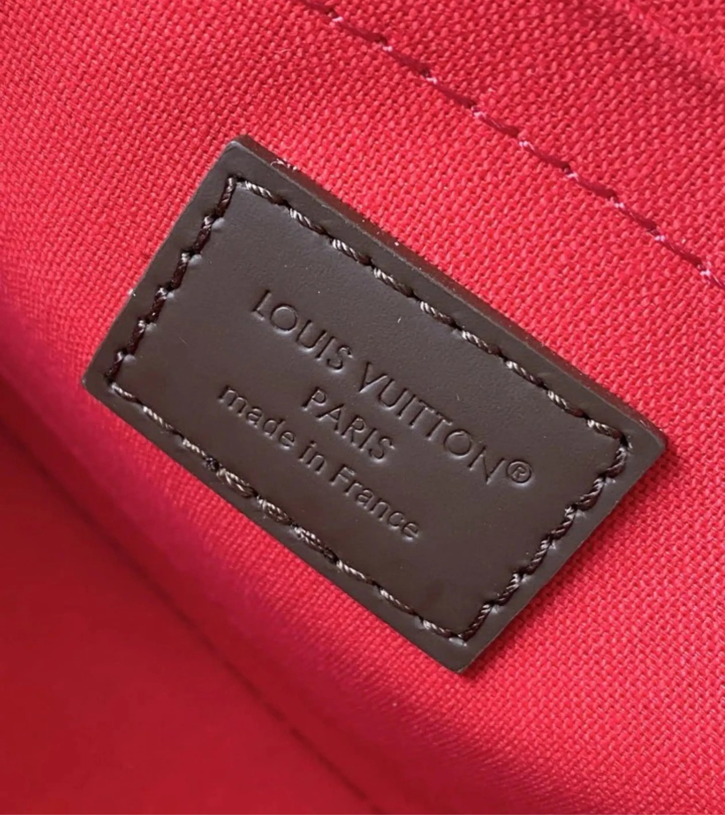 Alma || M14339 || High Quality Handbag