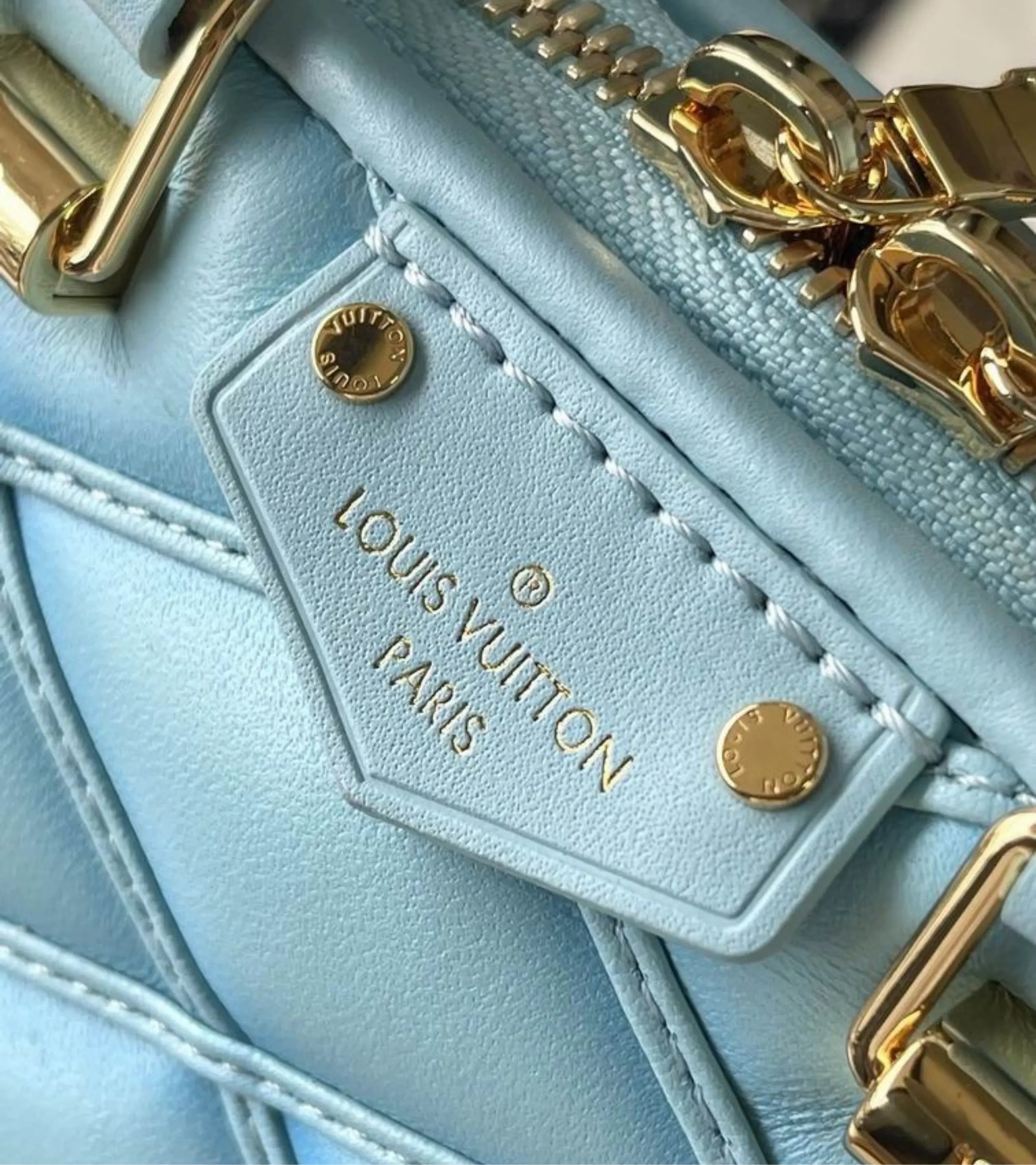 Alma || M83049 || High Quality Handbag