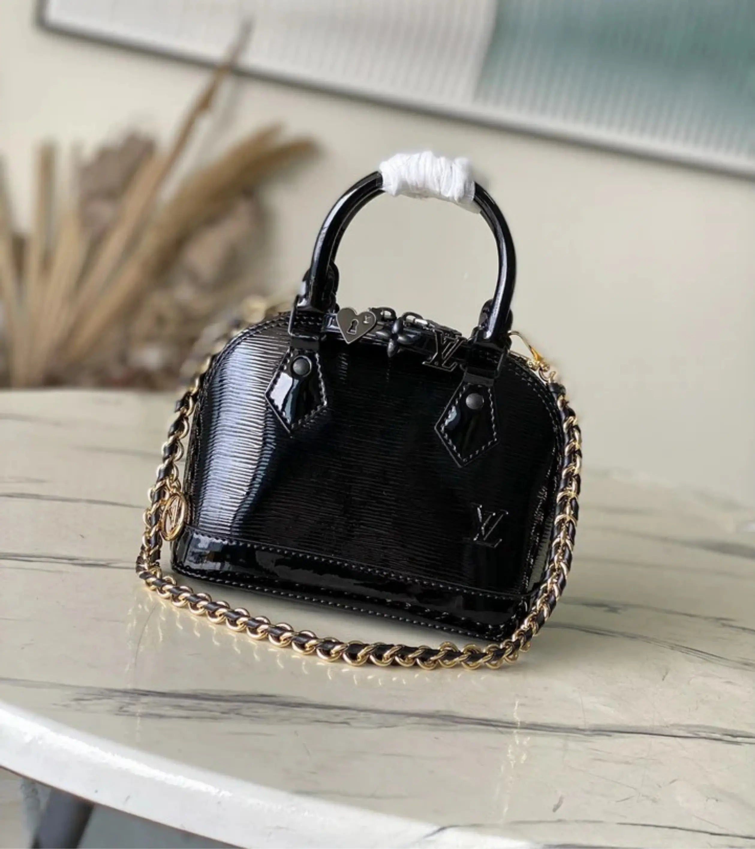 Alma || M14339 || High Quality Handbag