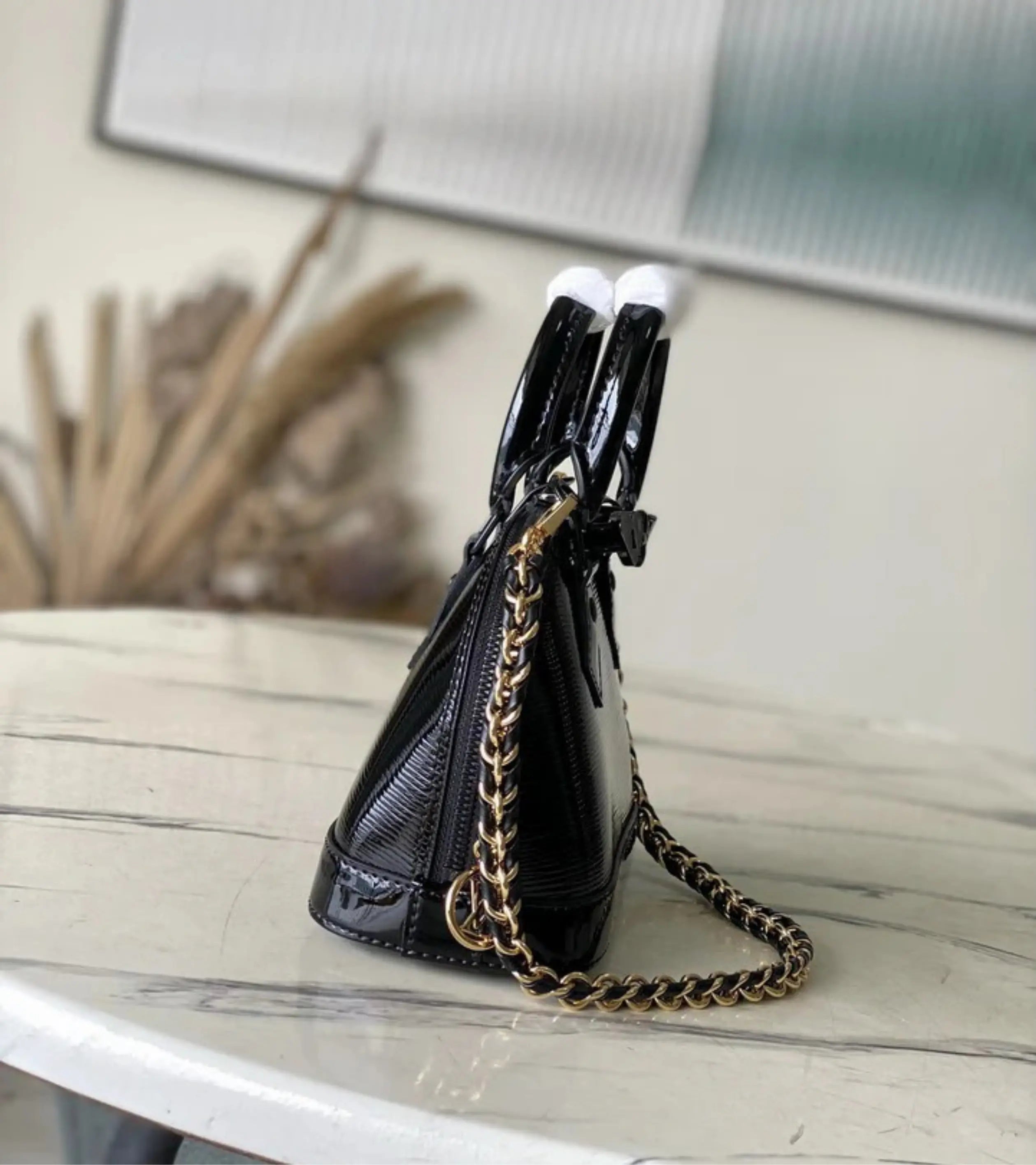 Alma || M14339 || High Quality Handbag