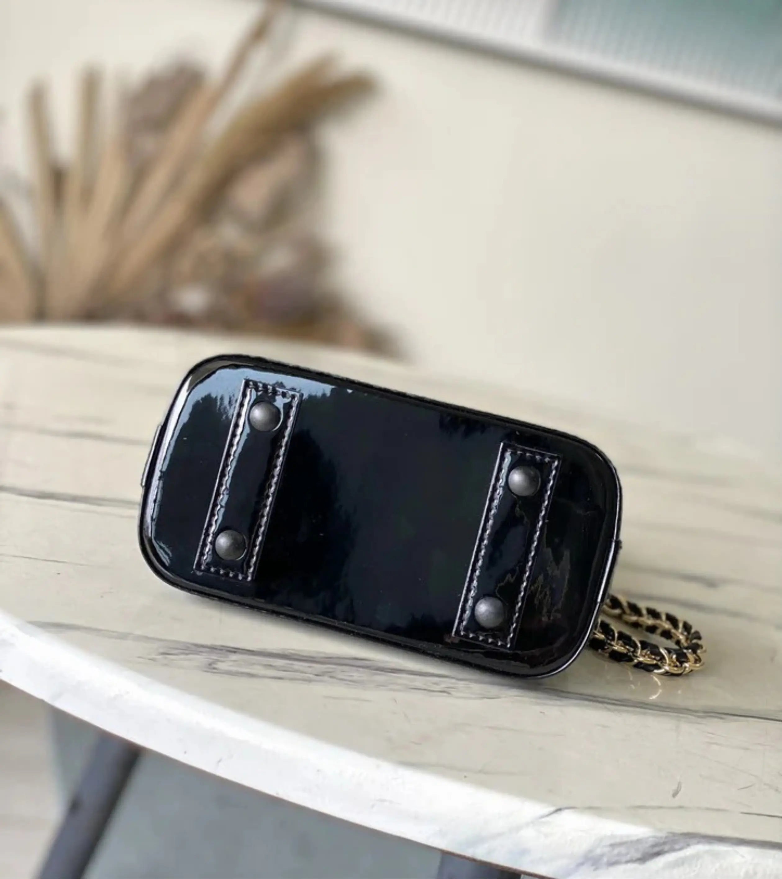 Alma || M14339 || High Quality Handbag