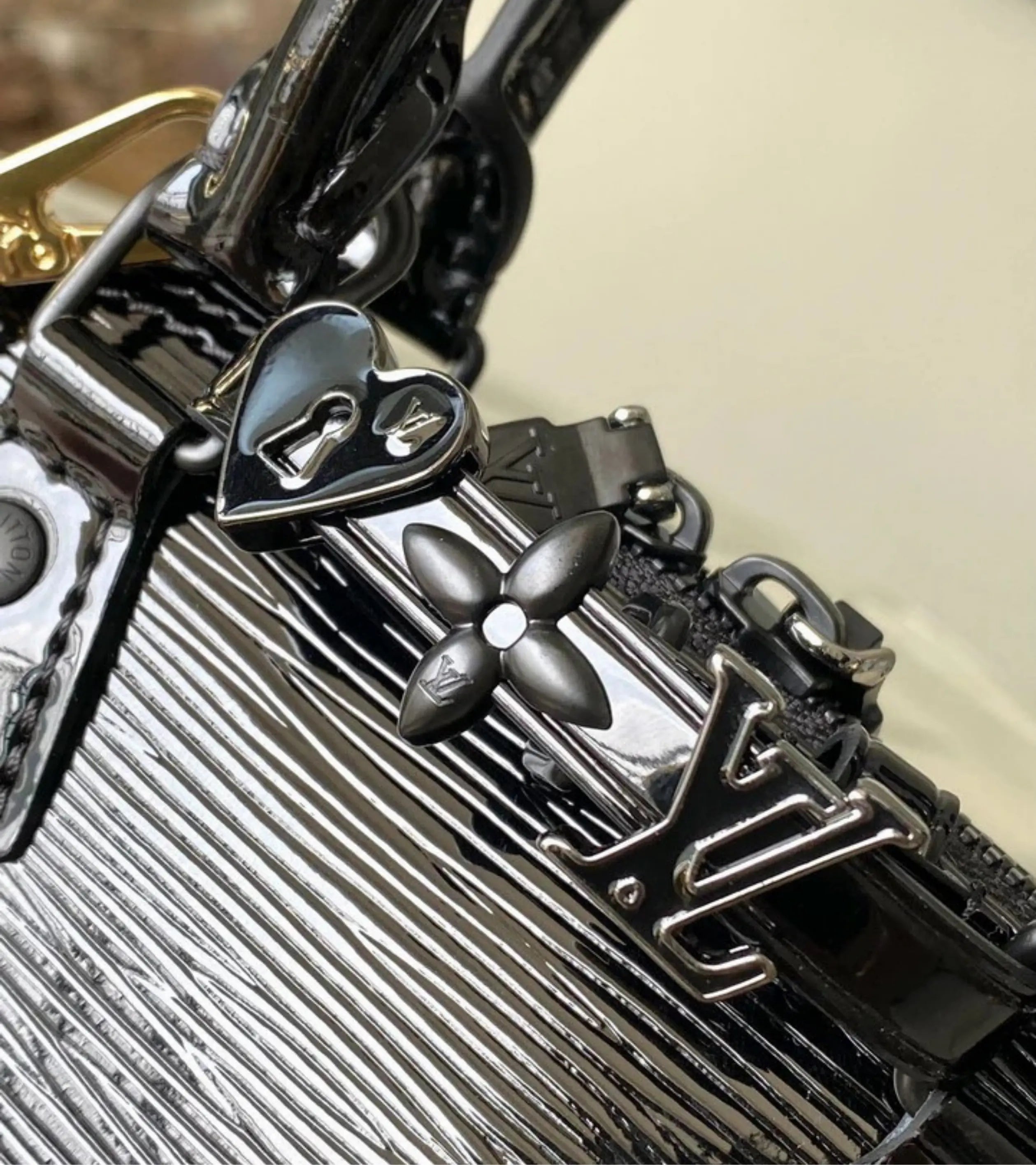 Alma || M14339 || High Quality Handbag