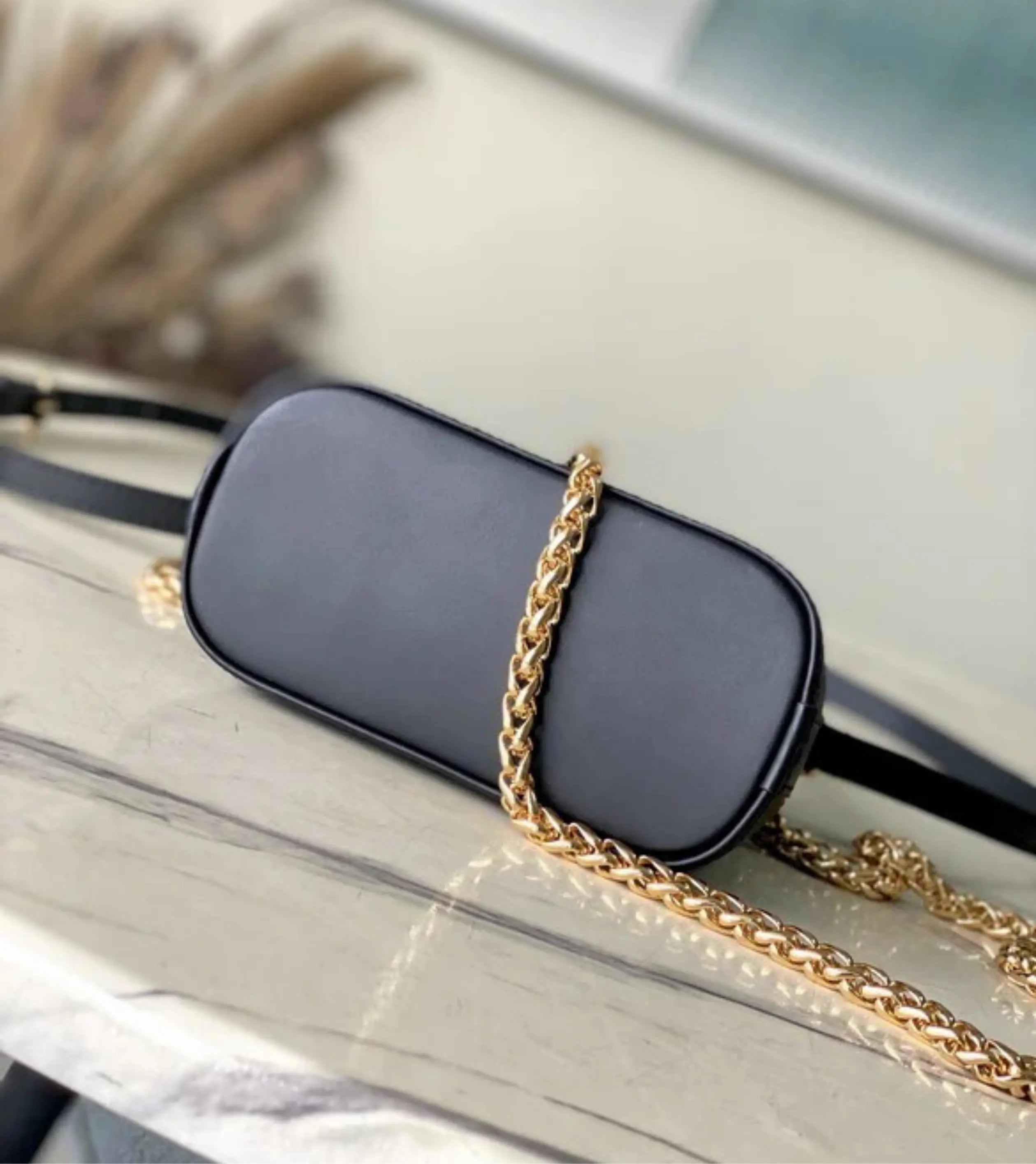 Alma || M83048 || High Quality Handbag