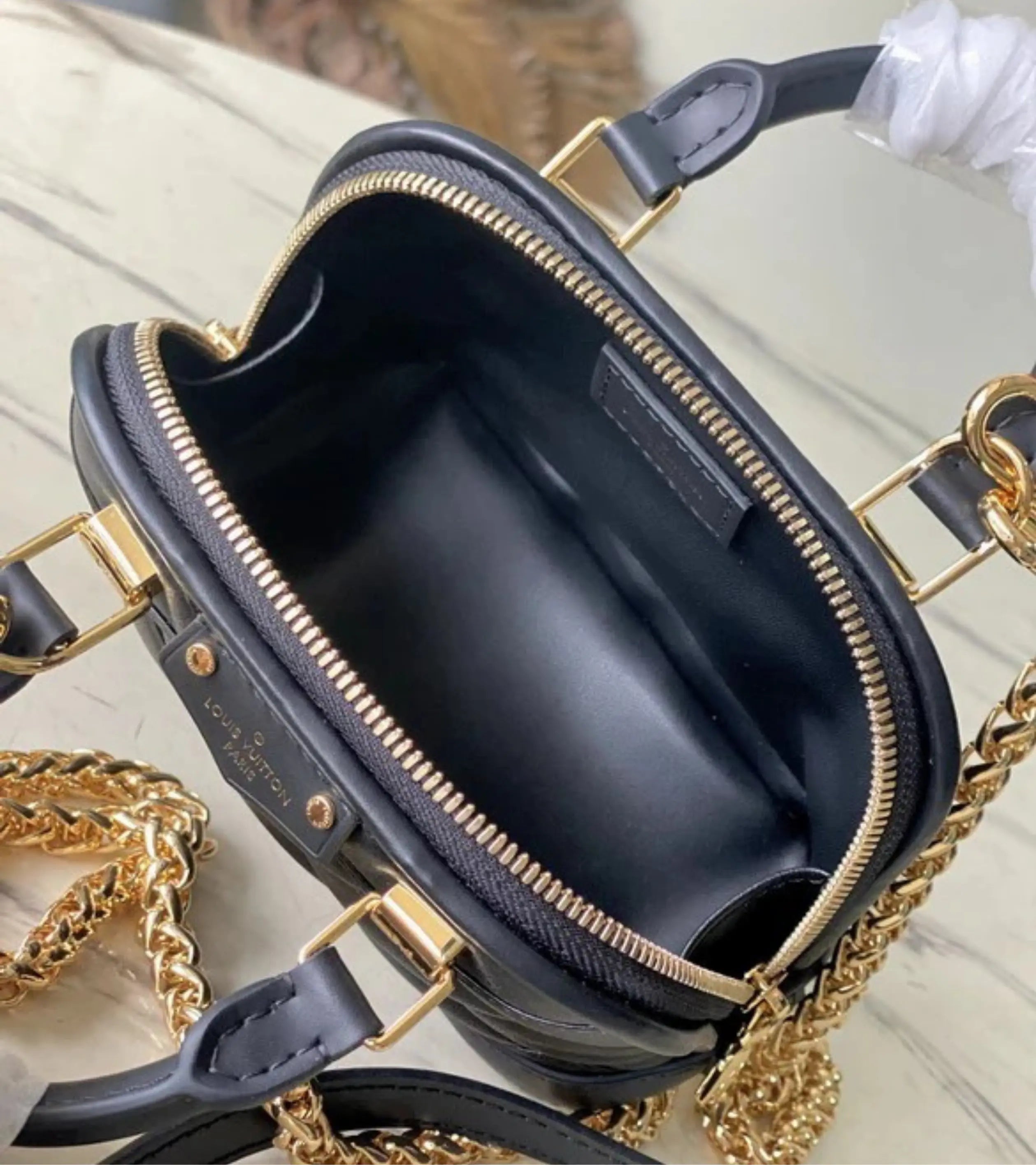 Alma || M83048 || High Quality Handbag