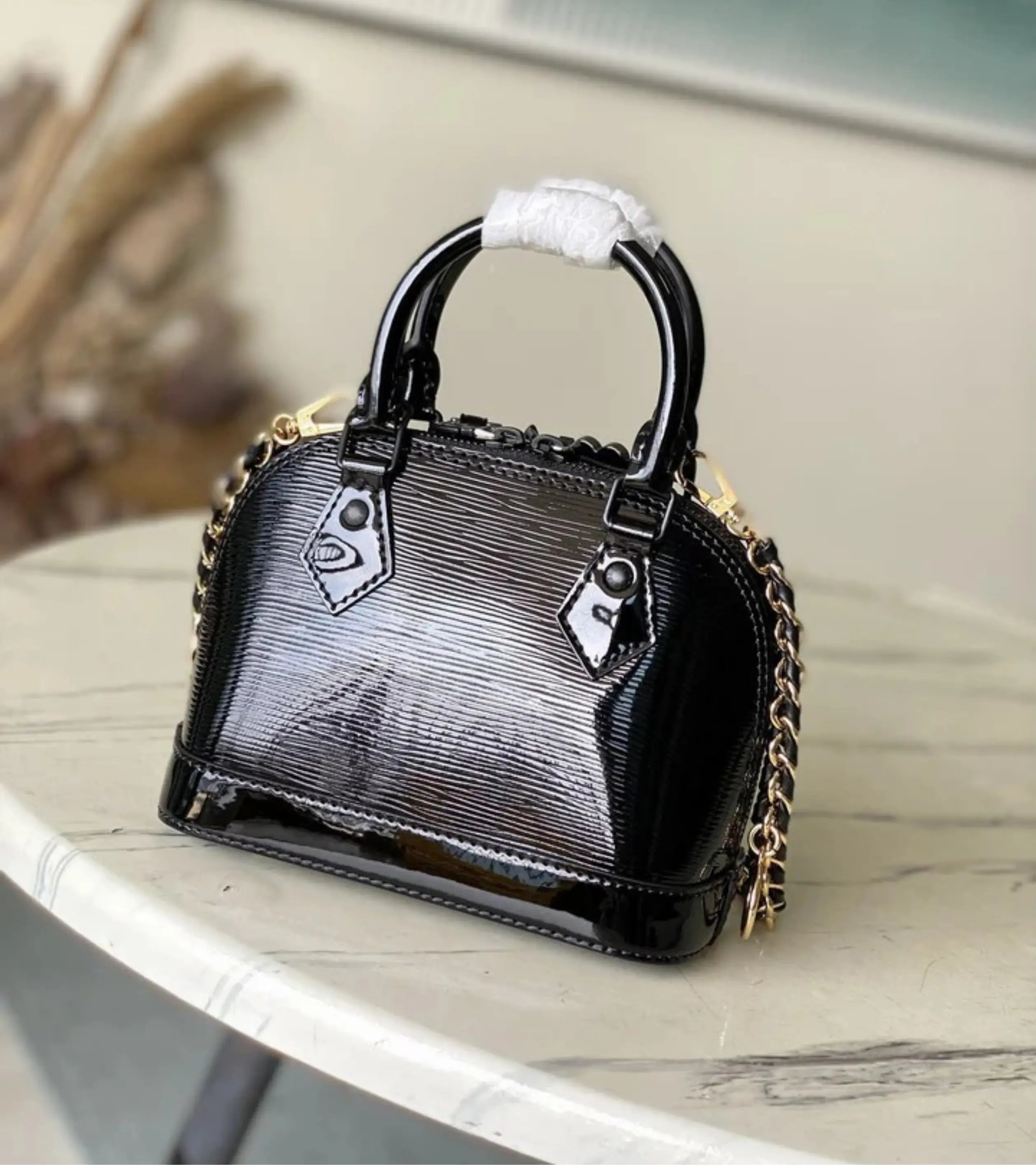 Alma || M14339 || High Quality Handbag