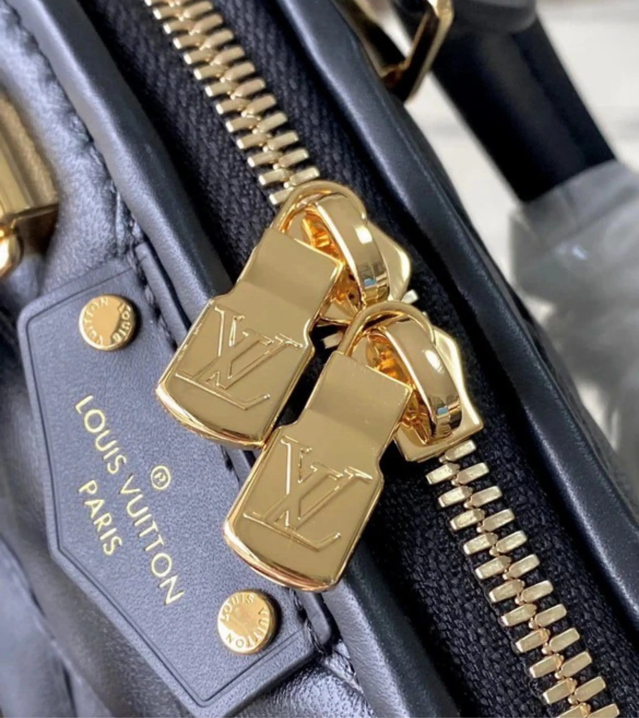 Alma || M83048 || High Quality Handbag