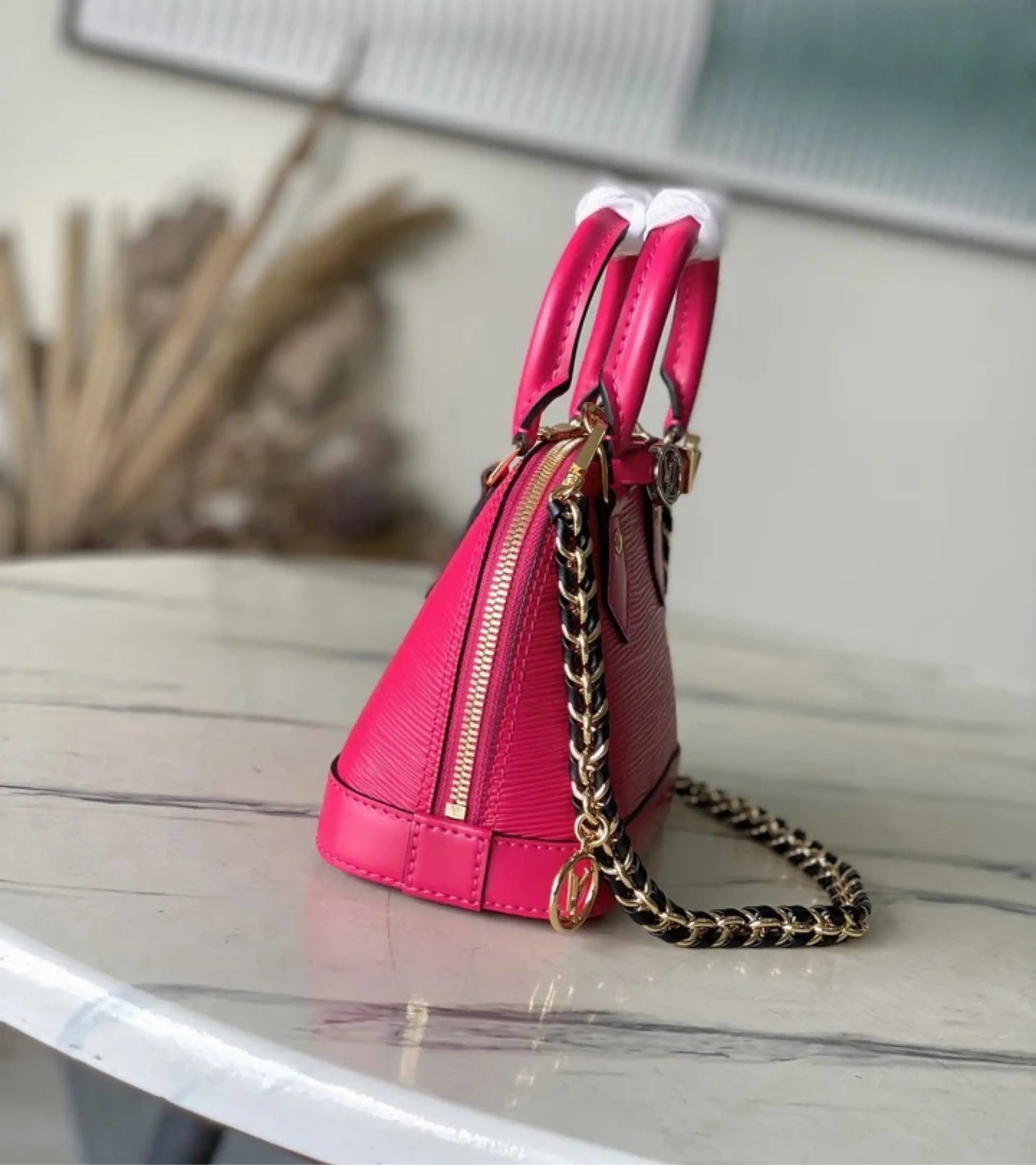 Alma || M14339 || High Quality Handbag